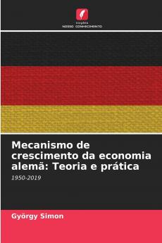 Mecanismo de crescimento da economia alemã