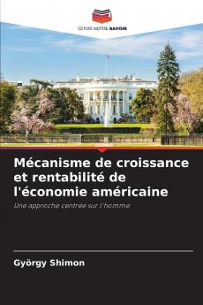 Mécanisme de croissance et rentabilité de l'économie américaine