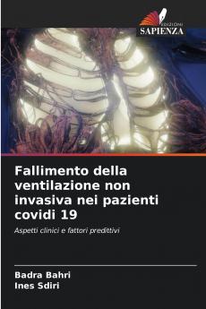 Fallimento della ventilazione non invasiva nei pazienti covidi 19