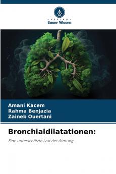 Bronchialdilatationen