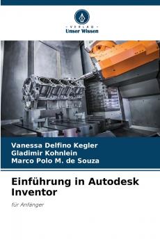 Einführung in Autodesk Inventor