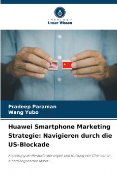 Huawei Smartphone Marketing Strategie