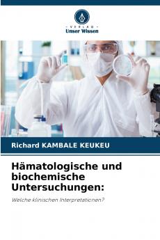Hämatologische und biochemische Untersuchungen