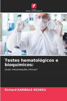Testes hematológicos e bioquímicos