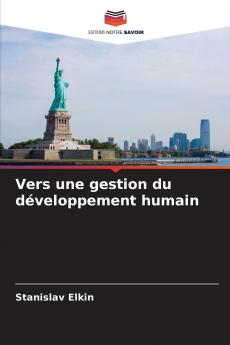 Vers une gestion du développement humain