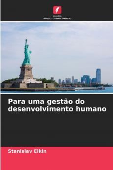 Para uma gestão do desenvolvimento humano