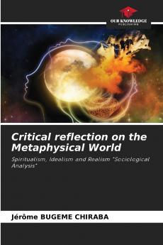 Critical reflection on the Metaphysical World