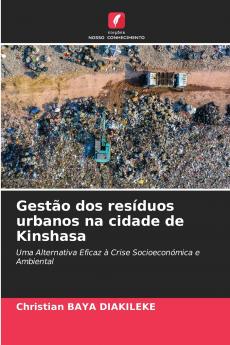 Gestão dos resíduos urbanos na cidade de Kinshasa