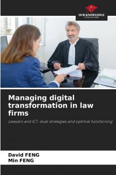 Managing digital transformation in law firms