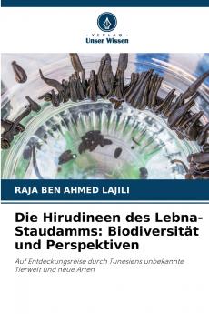 Die Hirudineen des Lebna-Staudamms