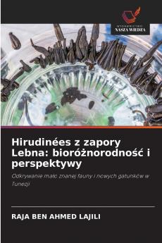 Hirudinées z zapory Lebna