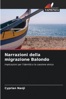 Narrazioni della migrazione Balondo