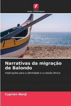 Narrativas da migração de Balondo