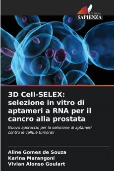 3D Cell-SELEX