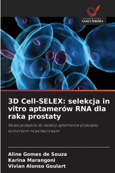 3D Cell-SELEX