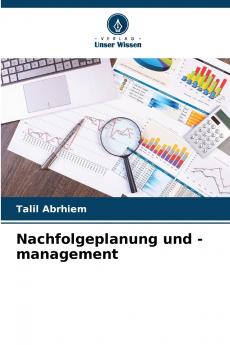 Nachfolgeplanung und -management