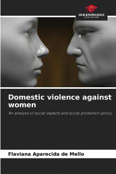 Domestic violence against women