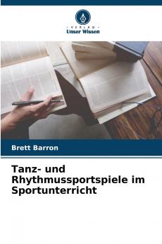 Tanz- und Rhythmussportspiele im Sportunterricht