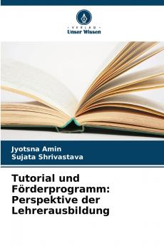 Tutorial und Förderprogramm