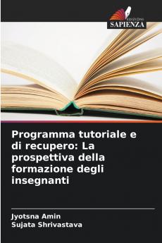Programma tutoriale e di recupero