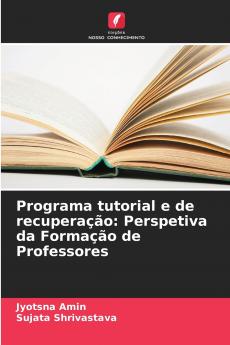 Programa tutorial e de recuperação