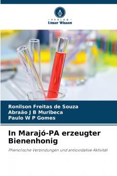 In Marajó-PA erzeugter Bienenhonig