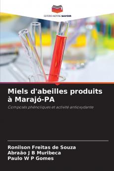 Miels d'abeilles produits à Marajó-PA