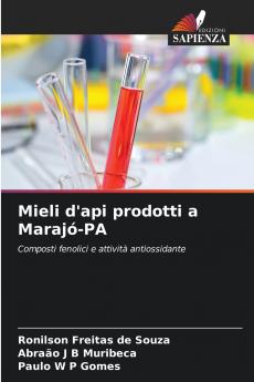Mieli d'api prodotti a Marajó-PA