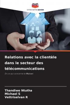 Relations avec la clientèle dans le secteur des télécommunications