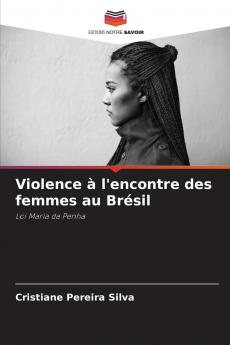 Violence à l'encontre des femmes au Brésil