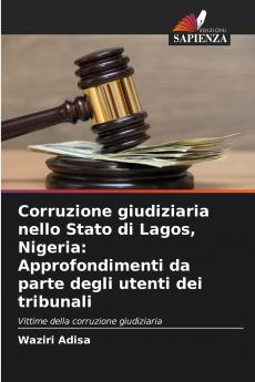 Corruzione giudiziaria nello Stato di Lagos Nigeria
