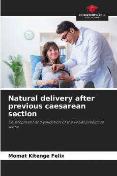 Natural delivery after previous caesarean section