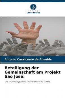 Beteiligung der Gemeinschaft am Projekt São José