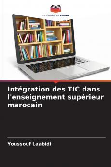 Intégration des TIC dans l'enseignement supérieur marocain