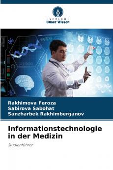 Informationstechnologie in der Medizin