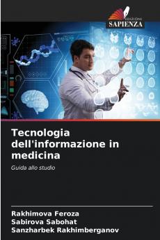 Tecnologia dell'informazione in medicina