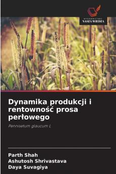 Dynamika produkcji i rentowno?? prosa per?owego