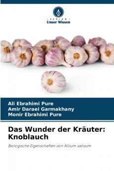 Das Wunder der Kräuter