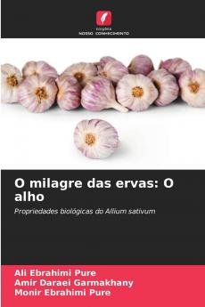 O milagre das ervas