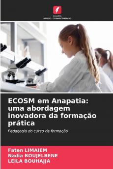ECOSM em Anapatia