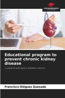 Educational program to prevent chronic kidney disease