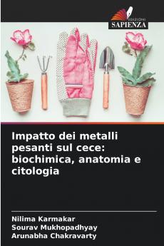 Impatto dei metalli pesanti sul cece
