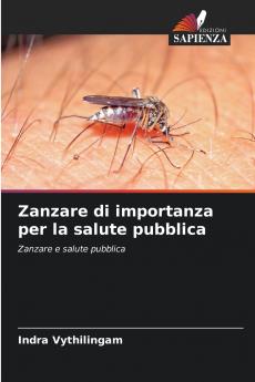 Zanzare di importanza per la salute pubblica