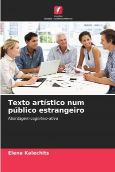 Texto artístico num público estrangeiro