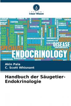 Handbuch der Säugetier-Endokrinologie
