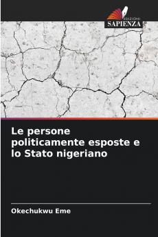 Le persone politicamente esposte e lo Stato nigeriano