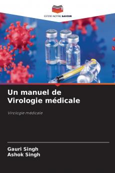 Un manuel de Virologie médicale