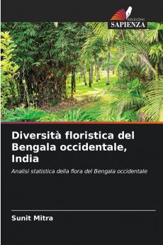 Diversità floristica del Bengala occidentale India