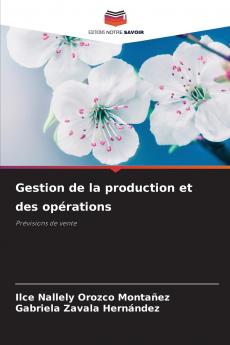 Gestion de la production et des opérations