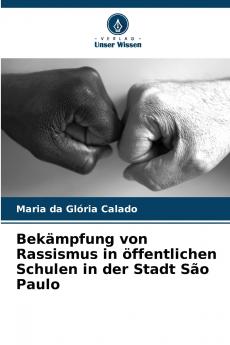 Bekämpfung von Rassismus in öffentlichen Schulen in der Stadt São Paulo